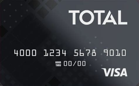 total visa credit card|total card visa payment center.